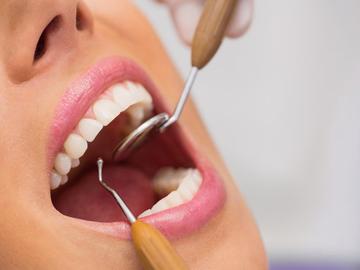 Planos Odontológicos